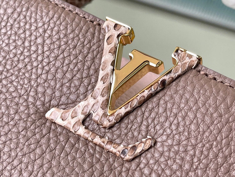 Fashion Lu-Vi bags - 4218