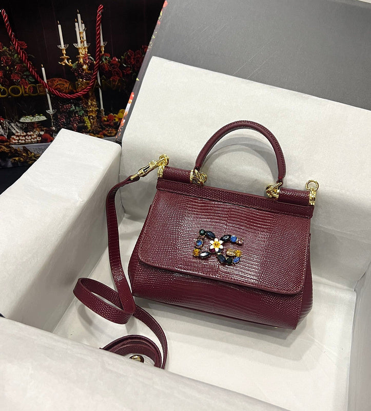 Ozarra - DG Bags - 348