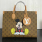 Ozarra Luxury - LOV Bags - 3181