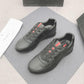 Ozarra Luxury - PD Men Shoes - 466