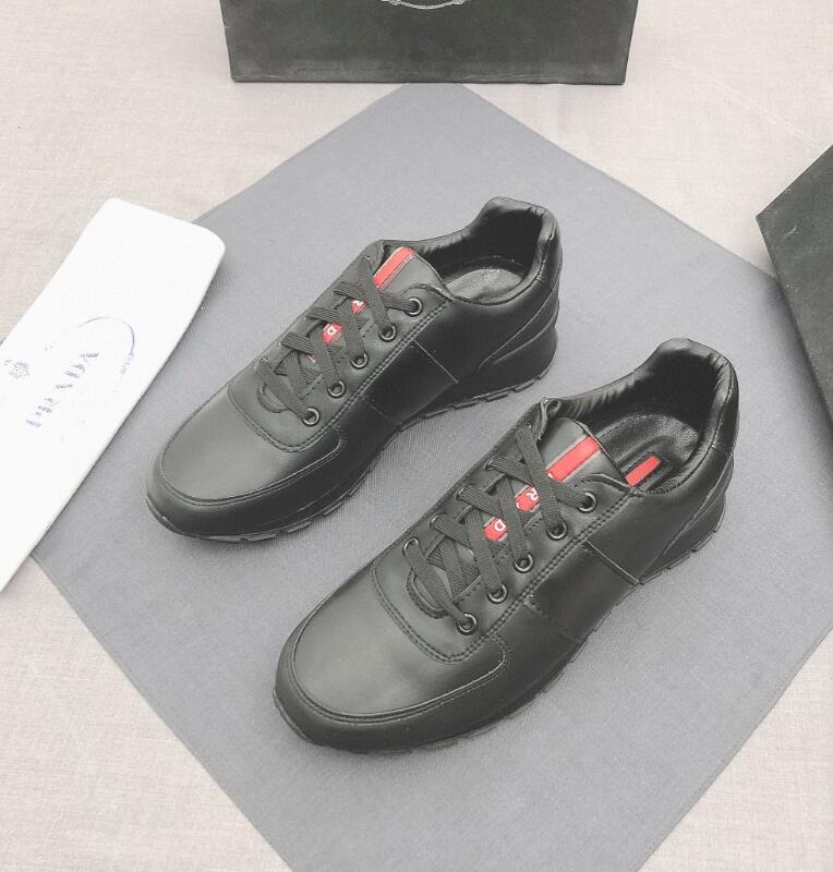 Ozarra Luxury - PD Men Shoes - 466
