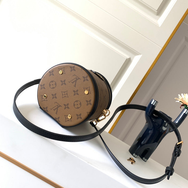 Ozarra Fashion Lu-Vi Bags - 16872