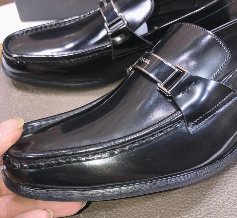 Ozarra Luxury - PD Men Shoes - 113