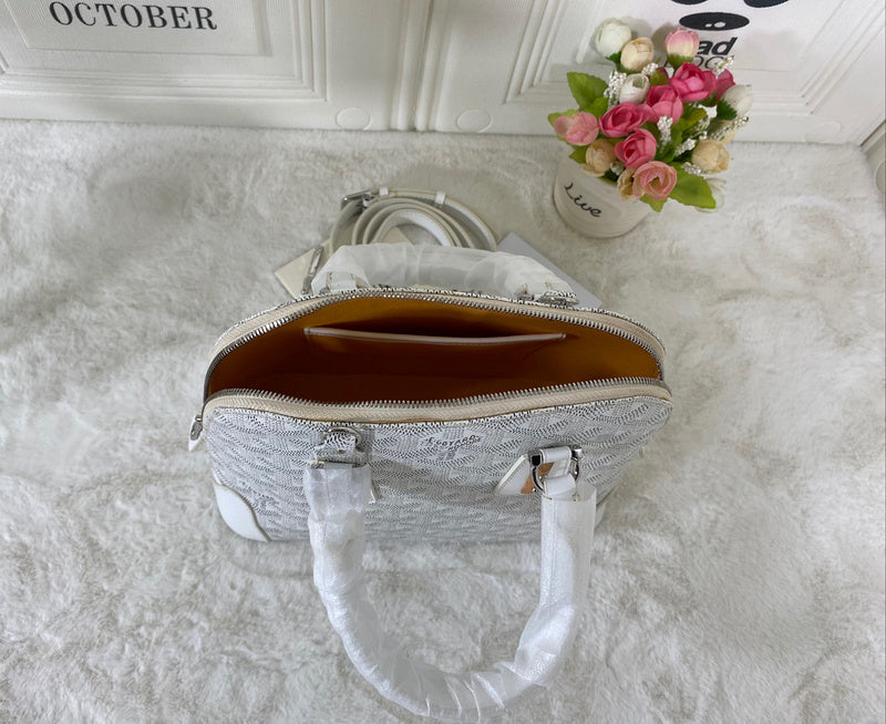 Ozarra - GOD Bags - 132