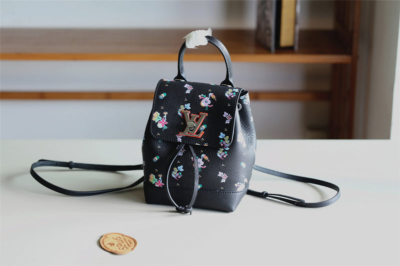Ozarra - LUV Bags - 042
