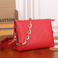 Ozarra Fashion Lu-Vi bags - 17110