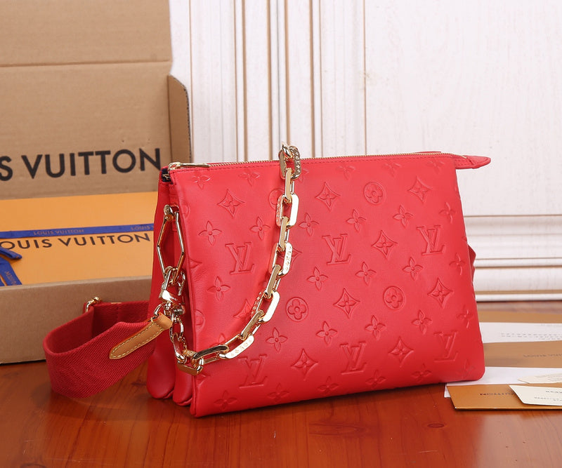 Ozarra Fashion Lu-Vi bags - 17110