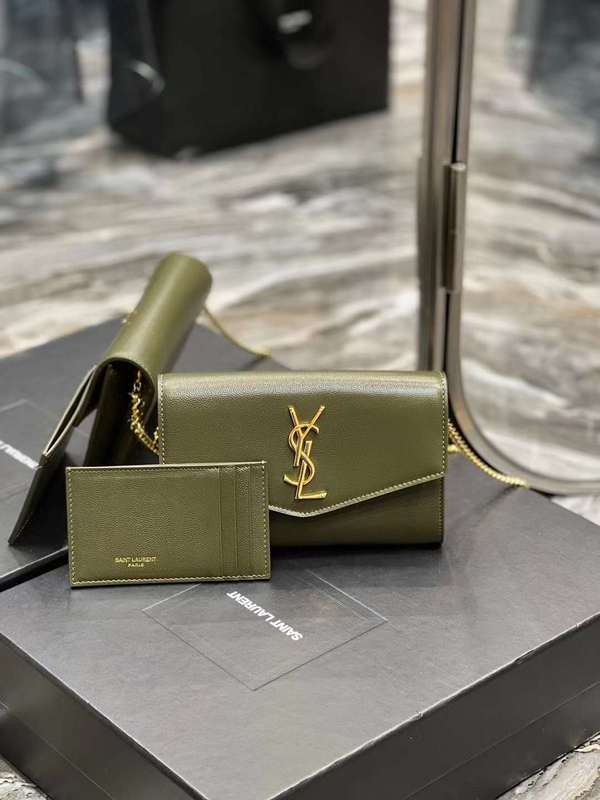 Ozarra - SLY Bags 501
