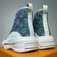 Ozarra Luxury - LOV Men Shoes - 1012