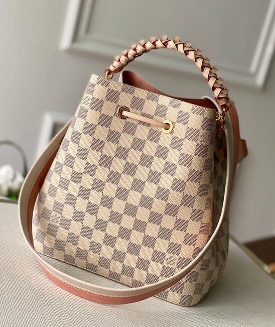 Ozarra Luxury - LOV Bags - 3165