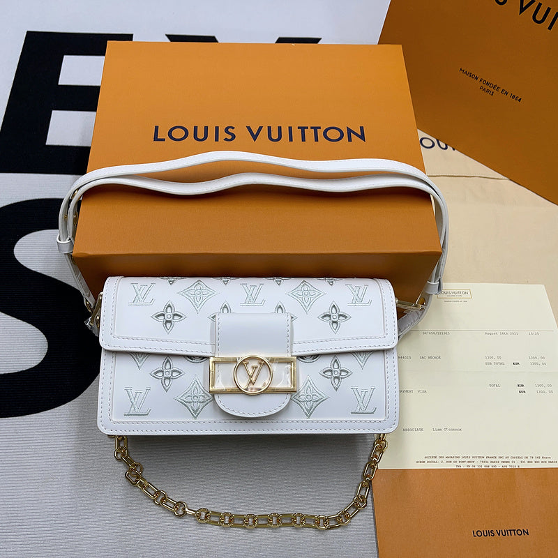 Ozarra - LUV Bags - 408