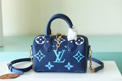 Ozarra - LUV Bags - 239