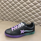 Ozarra Luxury - LOV Men Shoes - 1146