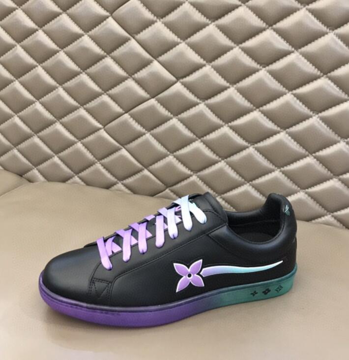 Ozarra Luxury - LOV Men Shoes - 1146