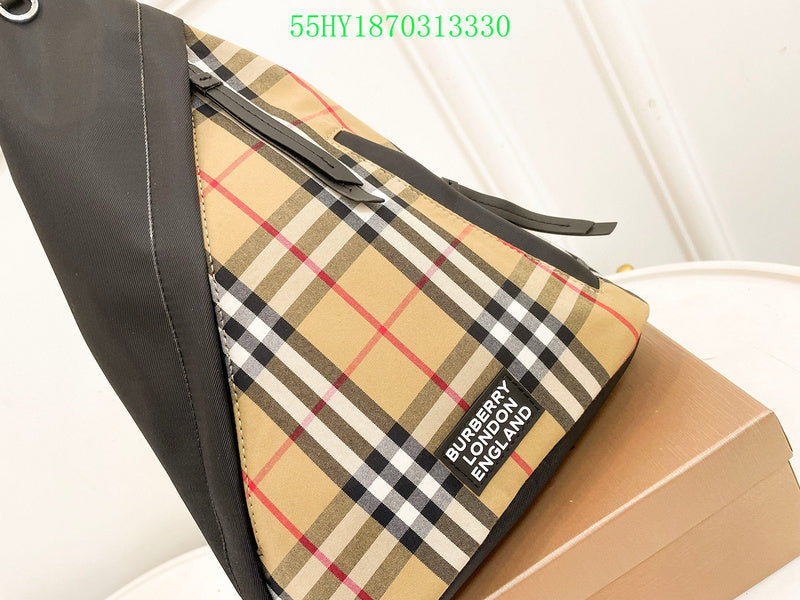 Ozarra Fashion -BBR Bags - 164