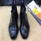 Ozarra Luxury - LOV Men Shoes - 1762