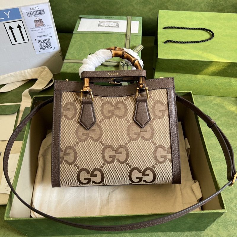 Ozarra - GCI Bags - 373