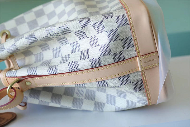 Ozarra - LUV Bags - 583