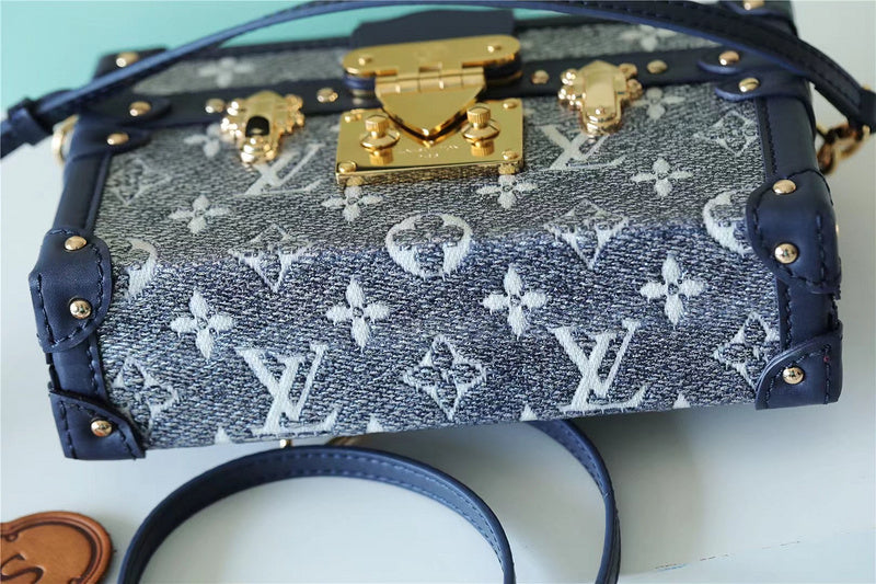 Ozarra - LUV Bags - 116