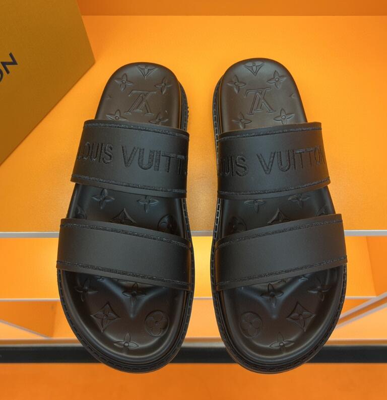 Ozarra Luxury - LOV Men Shoes - 1048