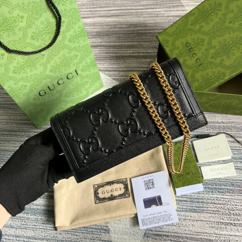 Ozarra - GCI Bags - 4699