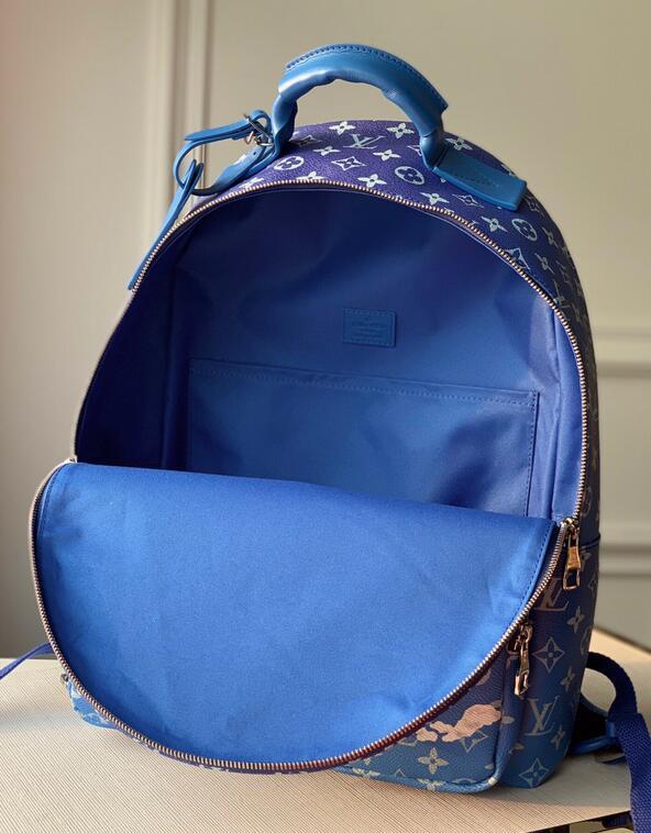 Ozarra Luxury - LOV Bags - 3110