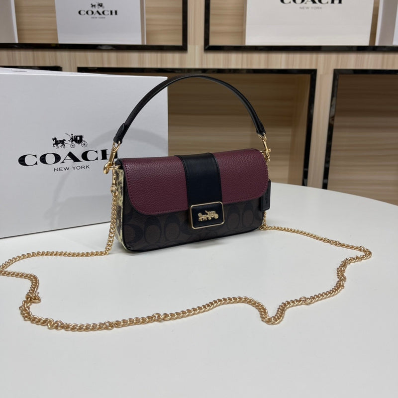 Ozarra - CAH Bags - 592