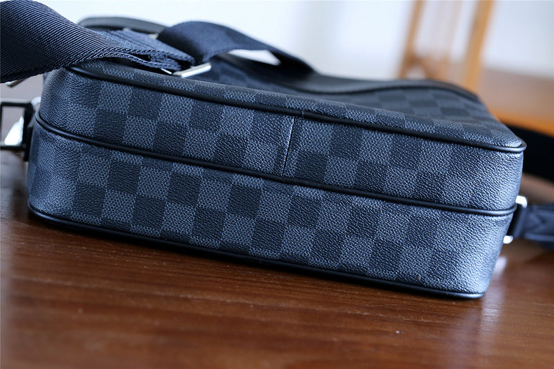 Ozarra Fashion Lu-Vi bags - 10075