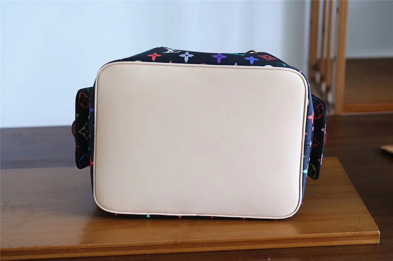 Ozarra Fashion Lu-Vi bags - 8573