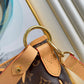 Ozarra Fashion Lu-Vi bags - 17030