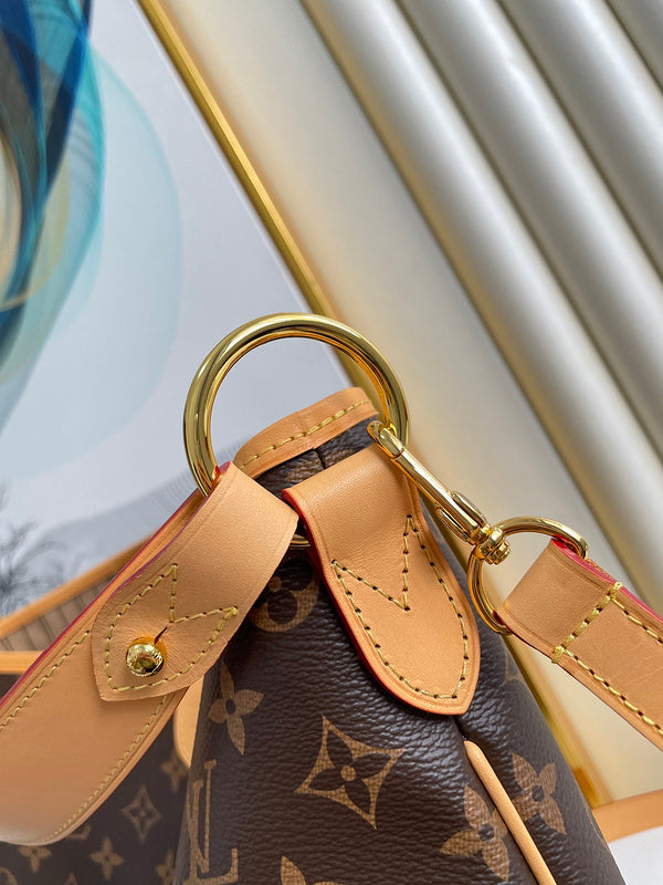 Ozarra Fashion Lu-Vi bags - 17030