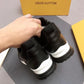 Ozarra Luxury - LOV Men Shoes - 1723