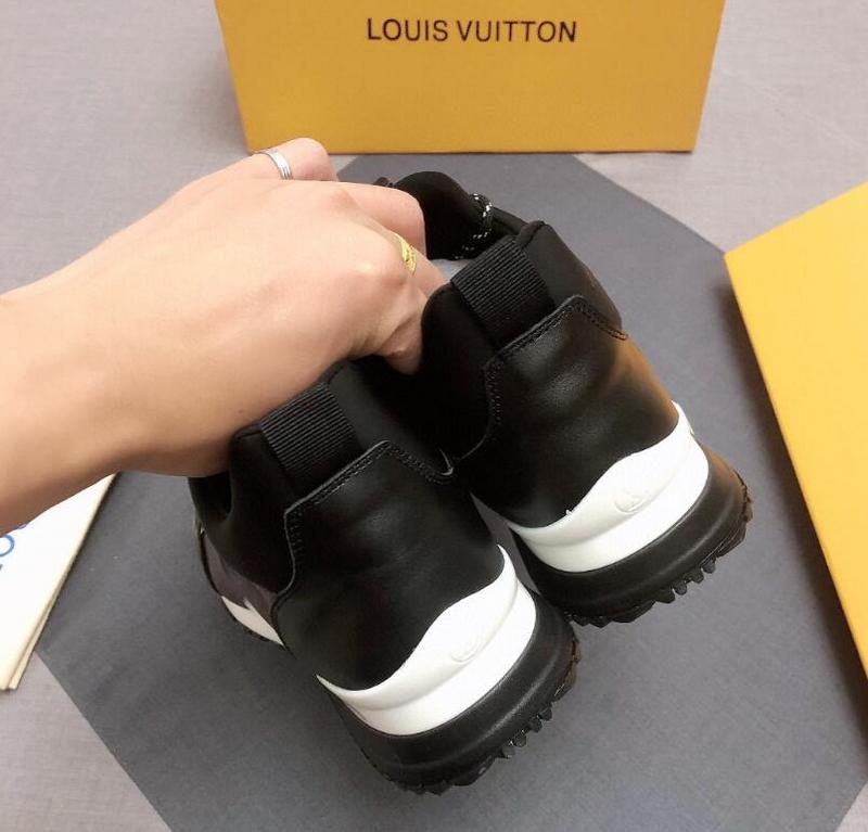 Ozarra Luxury - LOV Men Shoes - 1723