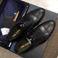 Ozarra Luxury - PD Men Shoes - 325