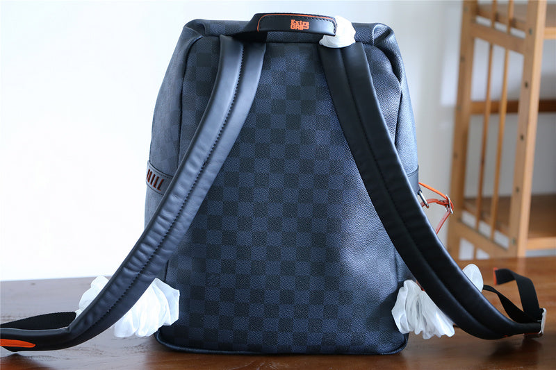 Ozarra Fashion Lu-Vi bags - 9759