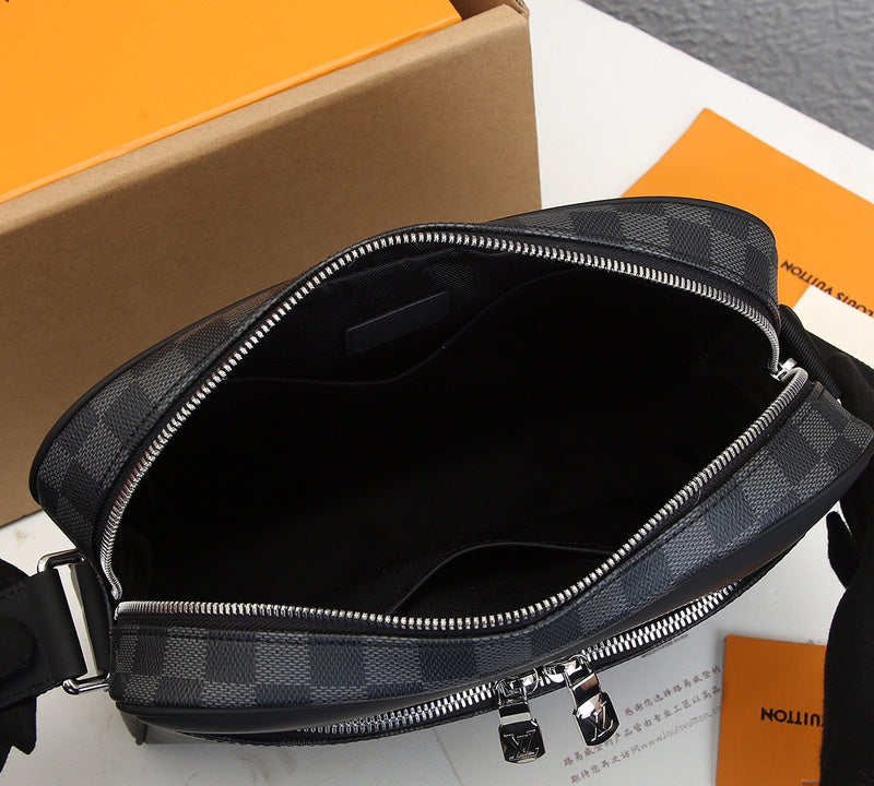 Ozarra Fashion Lu-Vi bags - 17676