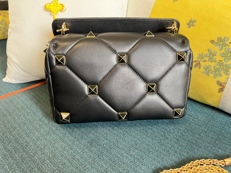 OZ - VEL Bags - 1124