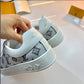 Ozarra Luxury - LOV Men Shoes - 1810