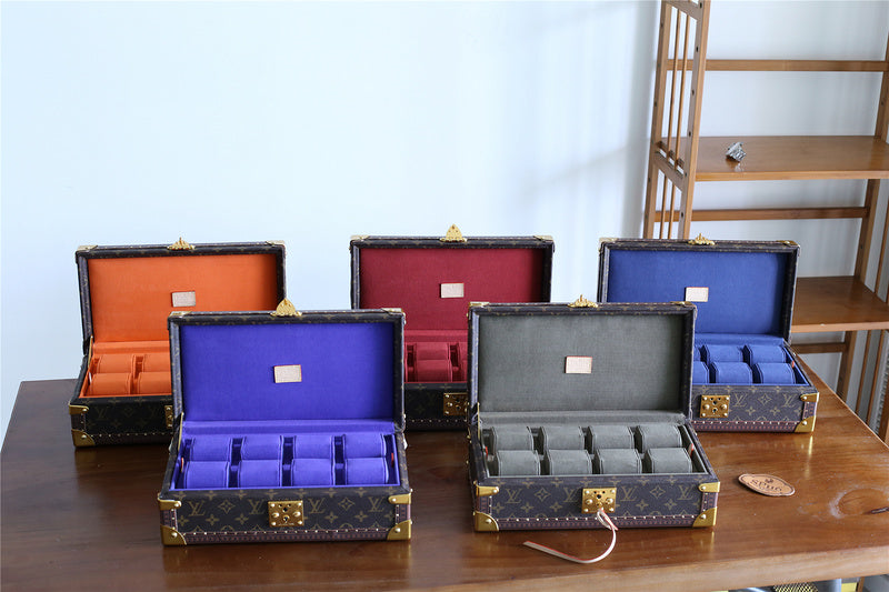 Ozarra Fashion Lu-Vi bags - 11341