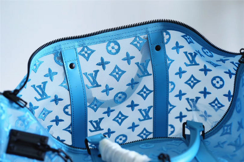 Ozarra Fashion Lu-Vi bags - 11303