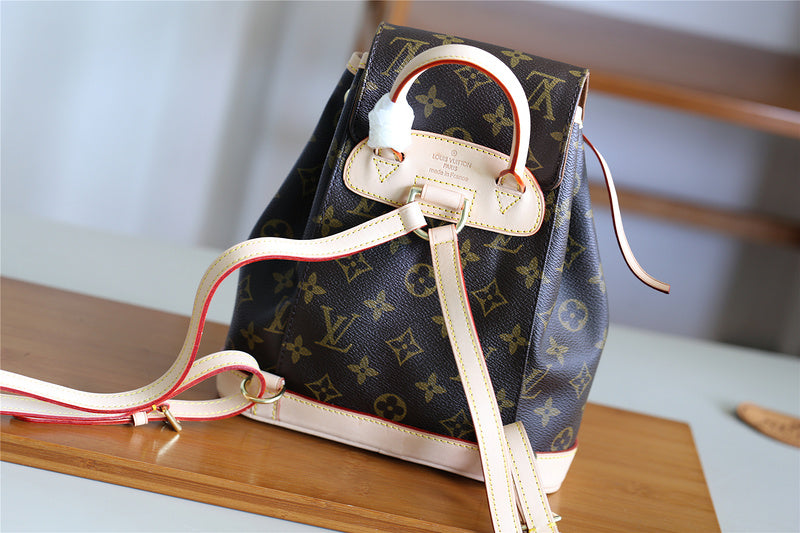 Ozarra - LUV Bags - 049