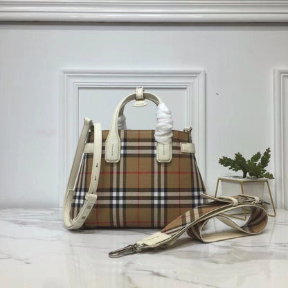 Ozarra Fashion -BBR Bags - 1621