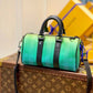 Ozarra Fashion Lu-Vi Bags - 16788