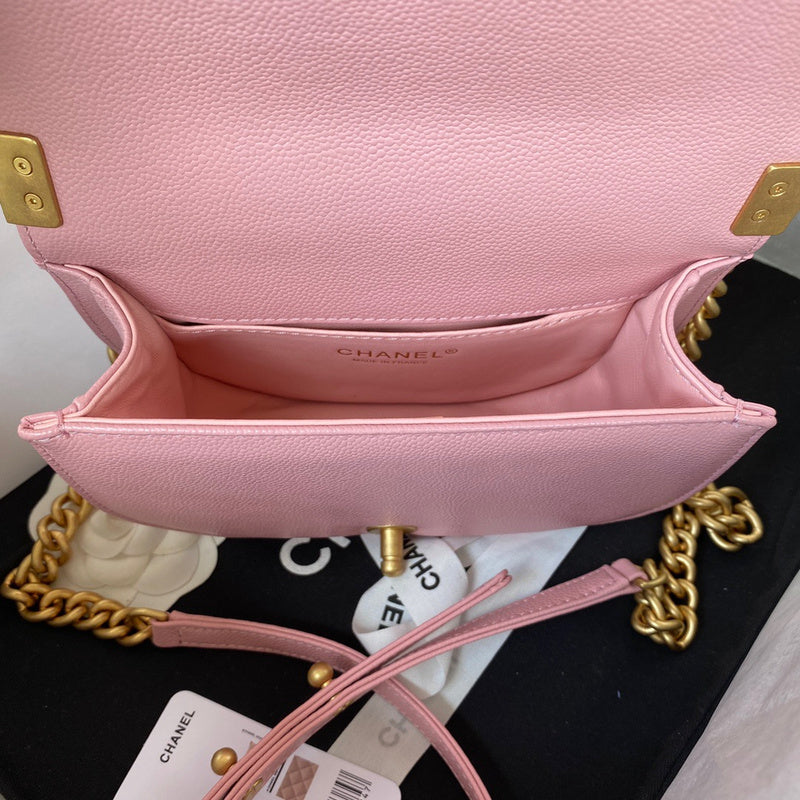 Ozarra - CHL Bags - 7595