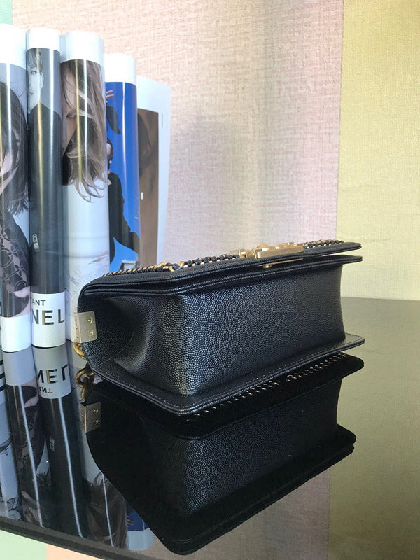 BAB - CHL Bags - 3476