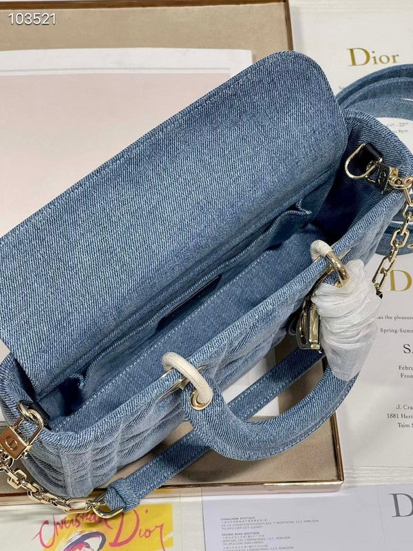 OZ - Dir Bags - 797