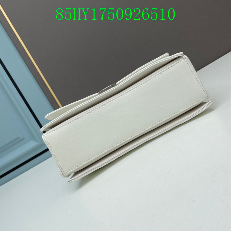 Ozarra Fashion - BGA Bags - 2056