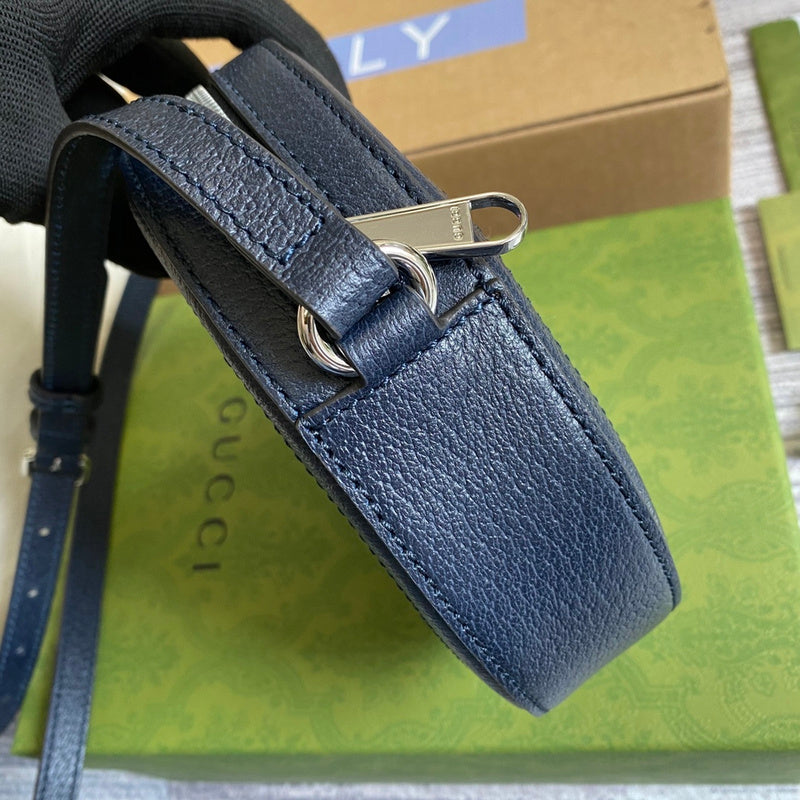 Ozarra - GG Bags - 1983