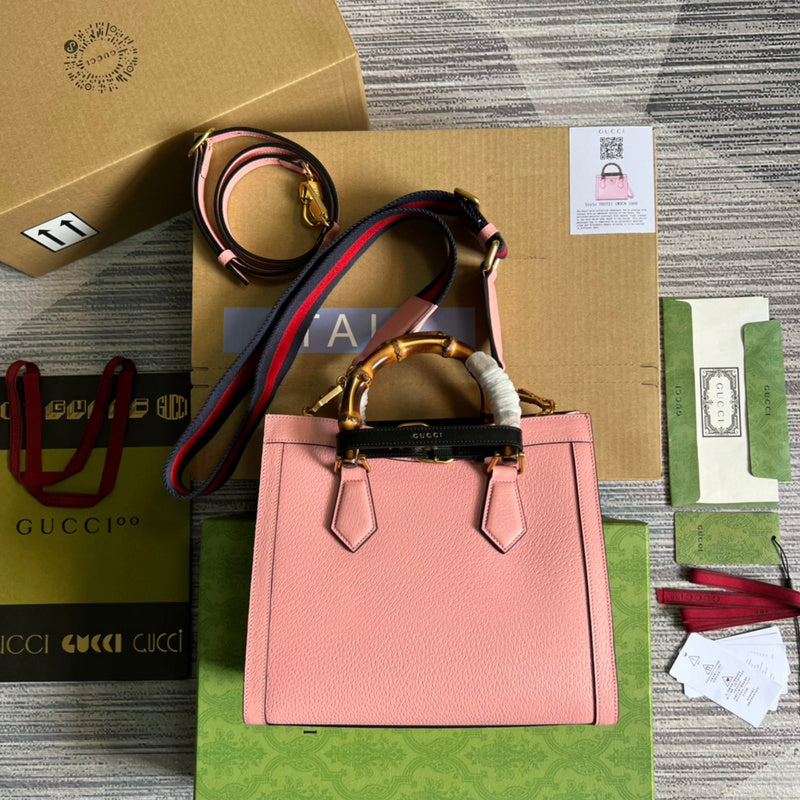 Ozarra - GCI Bags - 5453