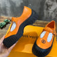 Ozarra Luxury - LOV Women Shoes - 540